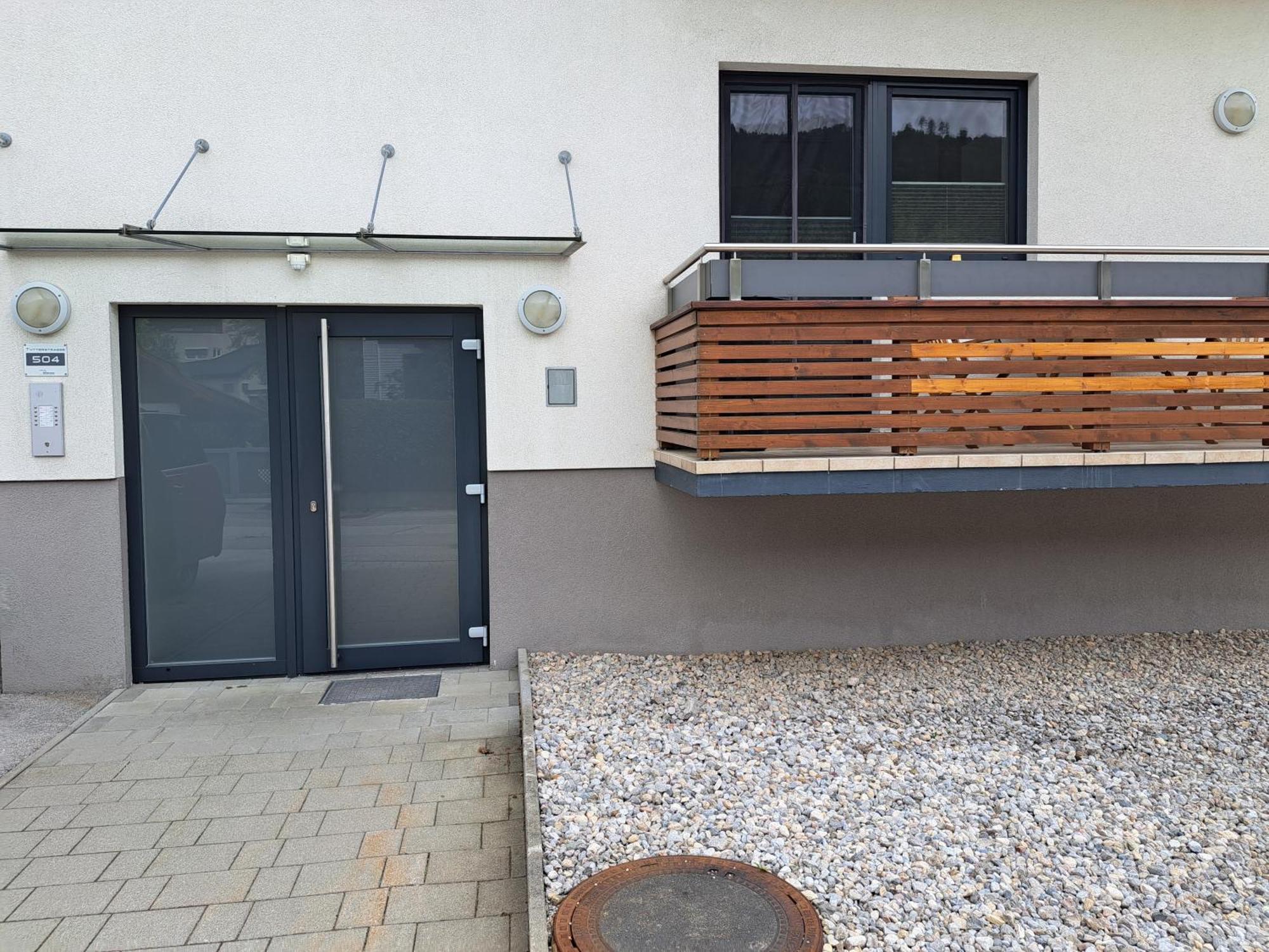 Appartement Anna Schladming Exterior photo